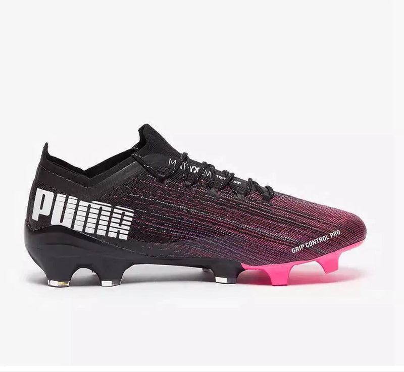 CHUTEIRA CAMPO PUMA ULTRA 1.1 FG/AG