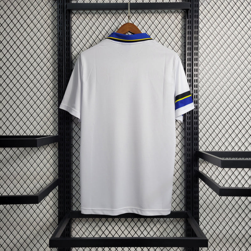 Camisa Inter de Milão 1997/98 Retrô
