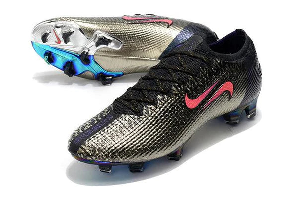 Chuteira Campo Nike Mercurial Vapor 13 Elite FG Two Nike - Low