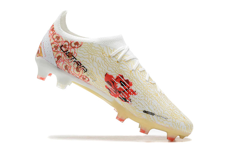 CHUTEIRA PUMA ULTRA ULTIMATE CAMPO FG