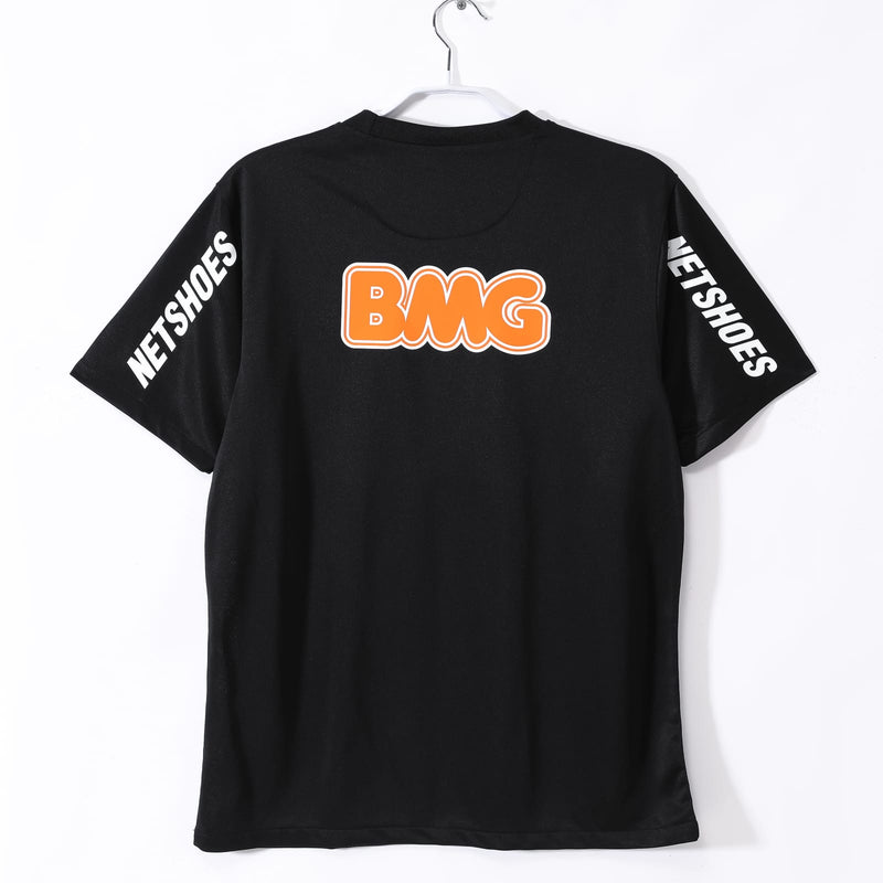 Camisa Santos 2012/13 Preta