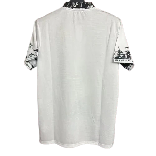 Camisa Japão 2024/25 Naruto X Sasuke