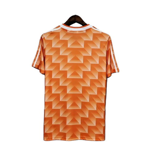 Camisa Holanda 1988 Home