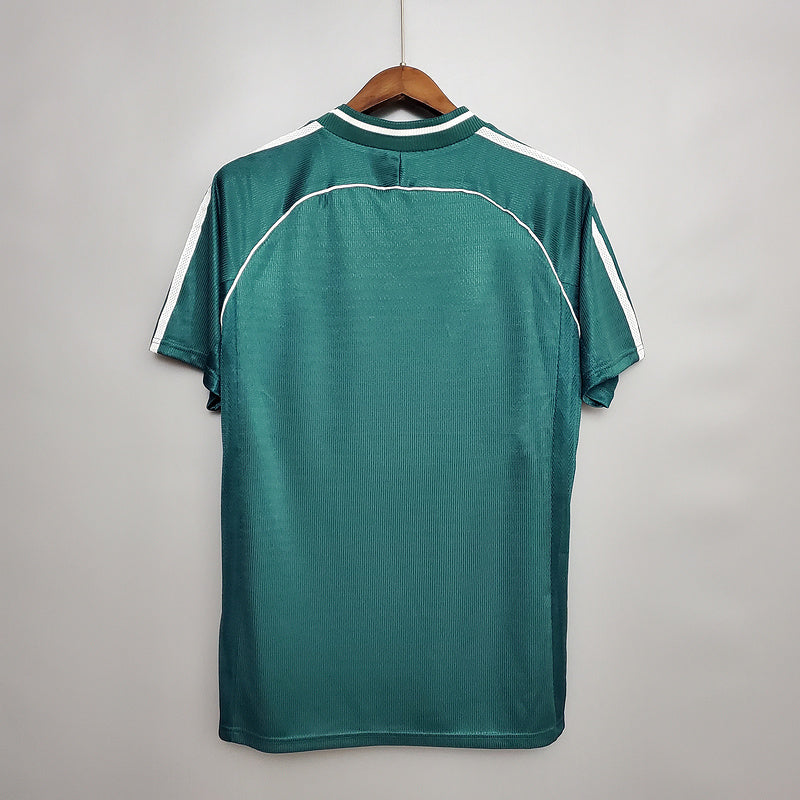 Camisa Alemanha 1998 away