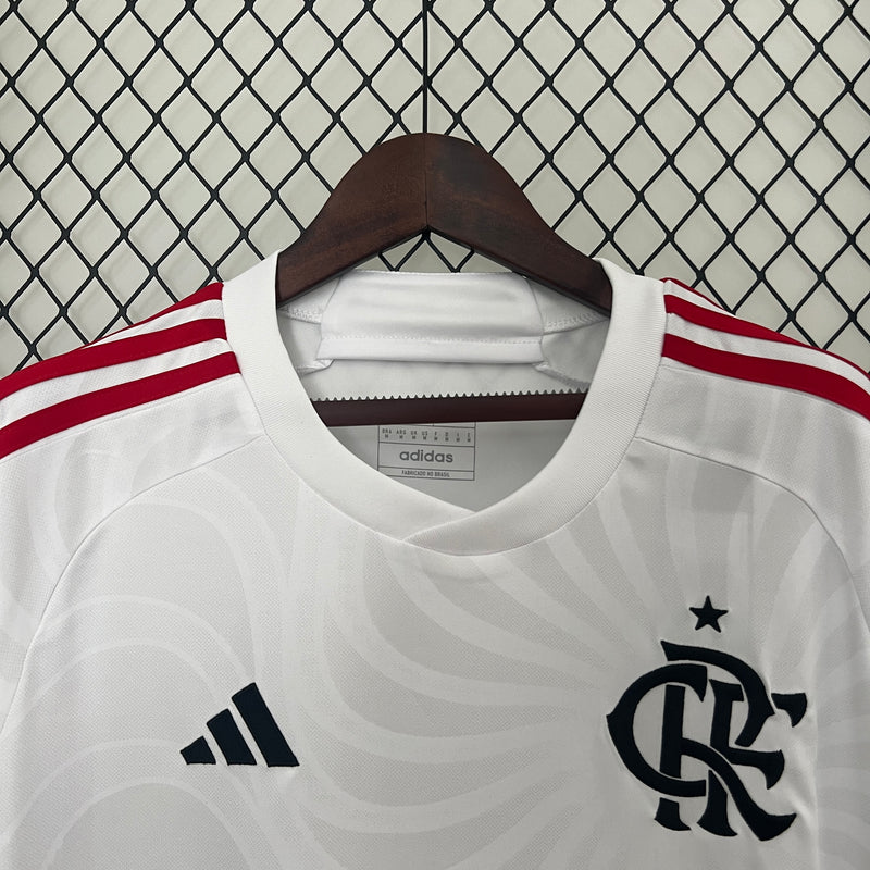 Camisa Flamengo 2024/25 Away