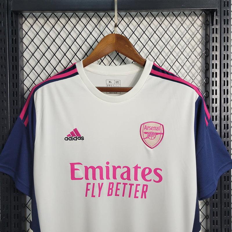 Camisa Arsenal 23/24 Treino