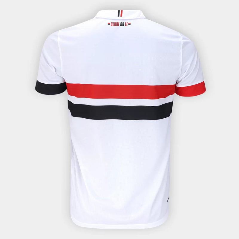 Camisa São Paulo 2024/25  Torcedor New Balance
