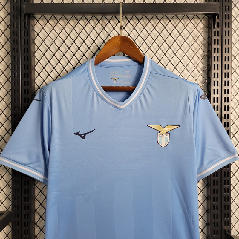Camisa Lazio 23/24 home