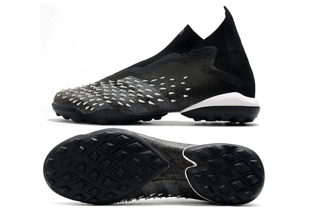 CHUTEIRA SOCIETY ADIDAS PREDATOR FREAK + SUPERSTEALTH