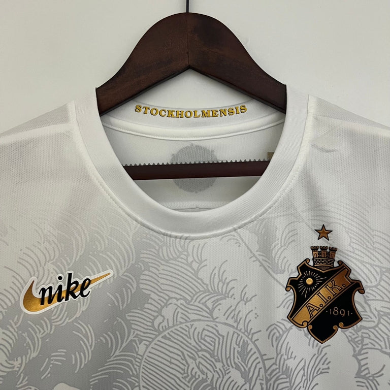 Camisa AIK 2023/34 - Torcedor