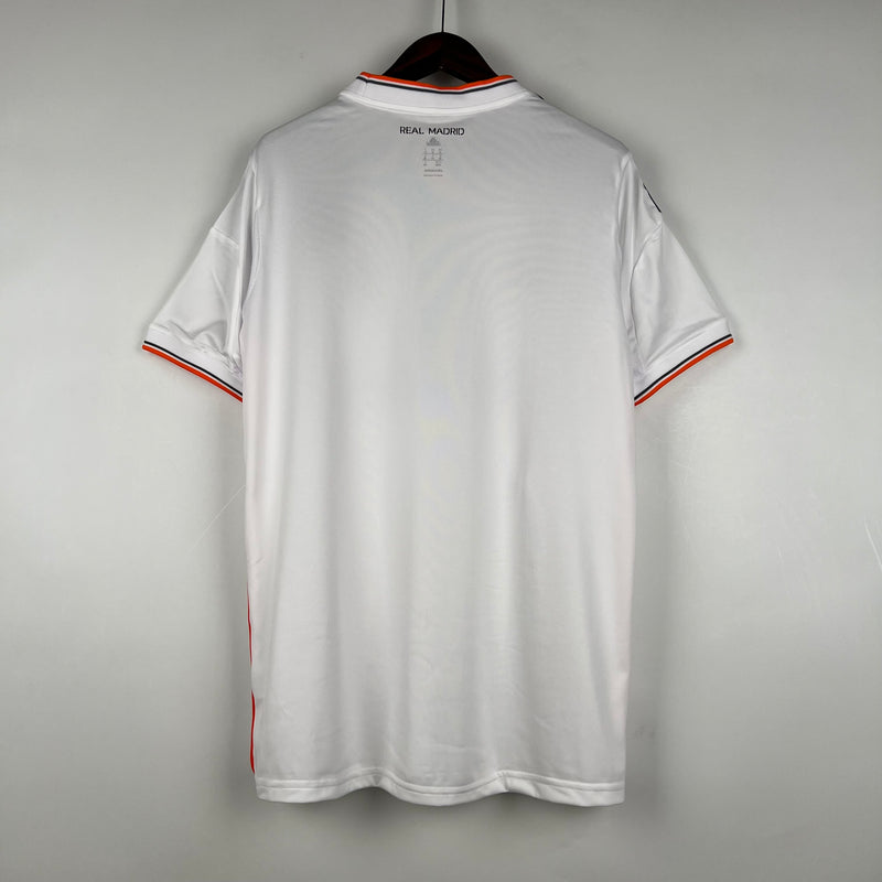 Camisa Real Madrid 2013/14 Home