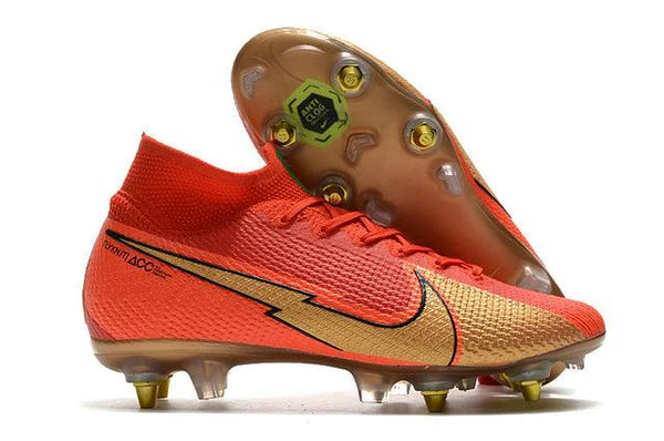 Chuteira Nike Mercurial Superfly 7 Elite SG - PRO Anti Clog