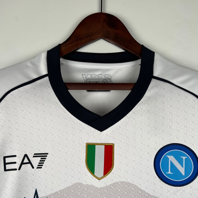 Camisa Napoli ² - 23/24