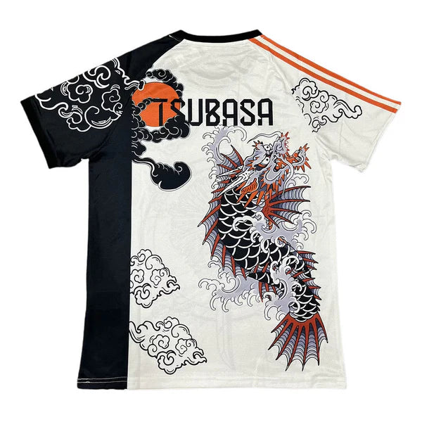 Camisa Japão 2024/25 Edição Tsubasa