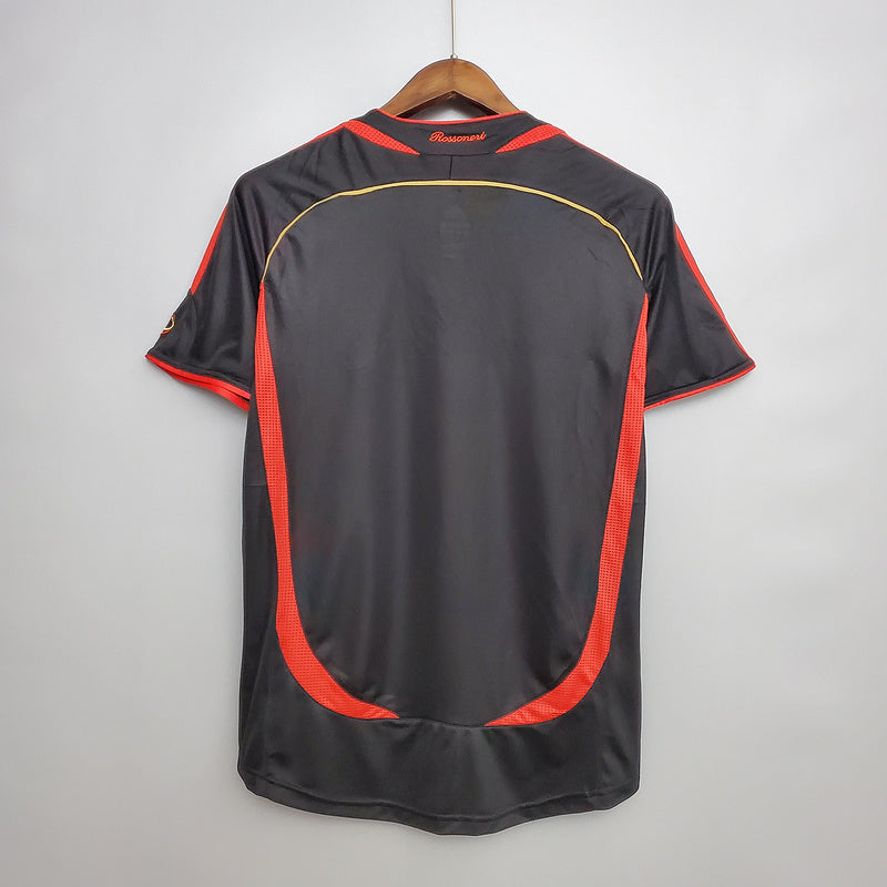 Camisa AC Milan 2006 KAKÁ22 third away