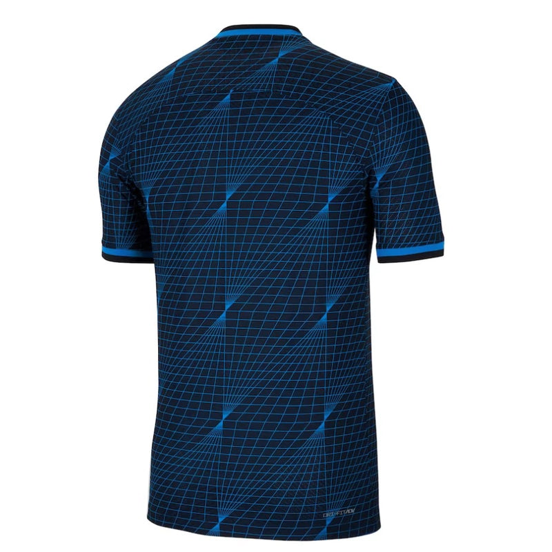 Camisa Chelsea II 2024/25