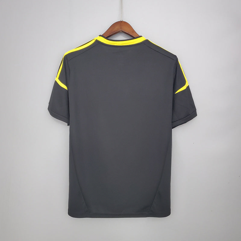 Camisa Chelsea 2012/13 third away