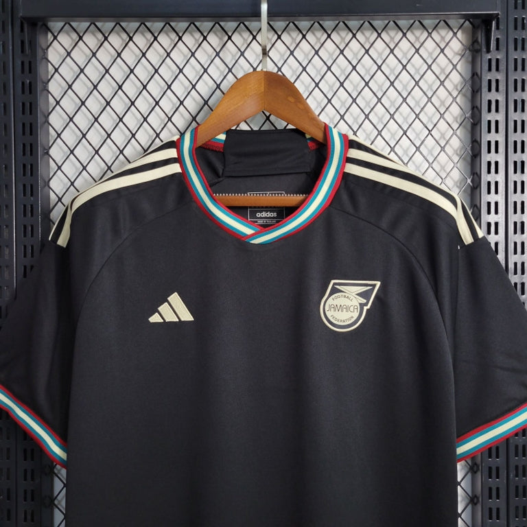 Camisa Jamaica ² - 23/24
