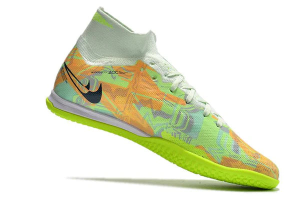 Chuteira Nike Vapor 15 Academy IC - Futsal