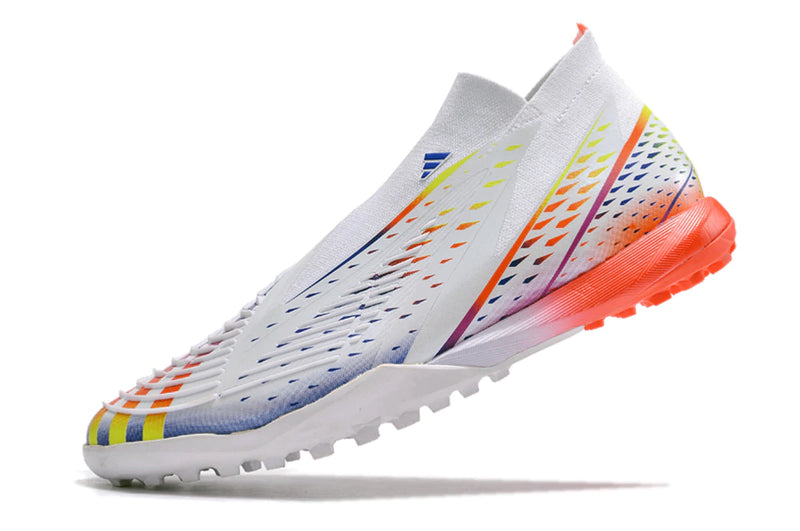 CHUTEIRA SOCIETY ADIDAS - PREDATOR EDGE
