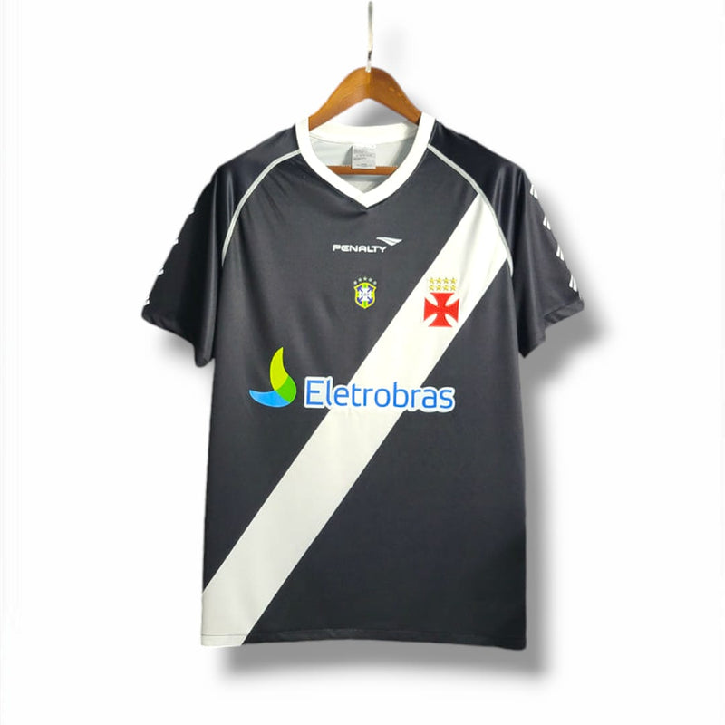 Camisa Vasco da Gama 2011 Home