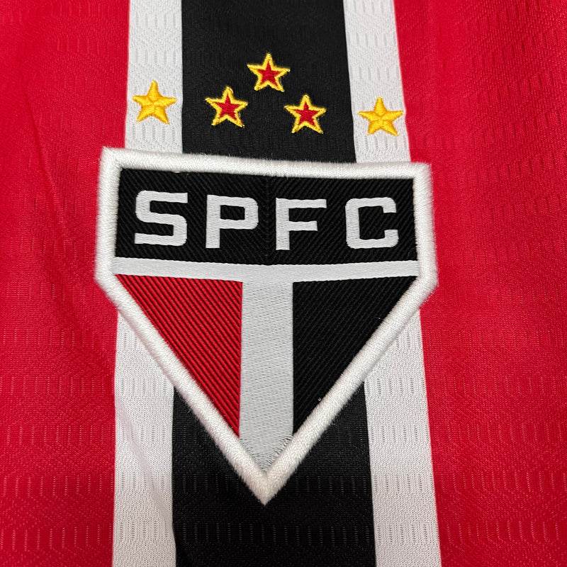 Camisa São Paulo 2024/25 Away - NEW BALANCE