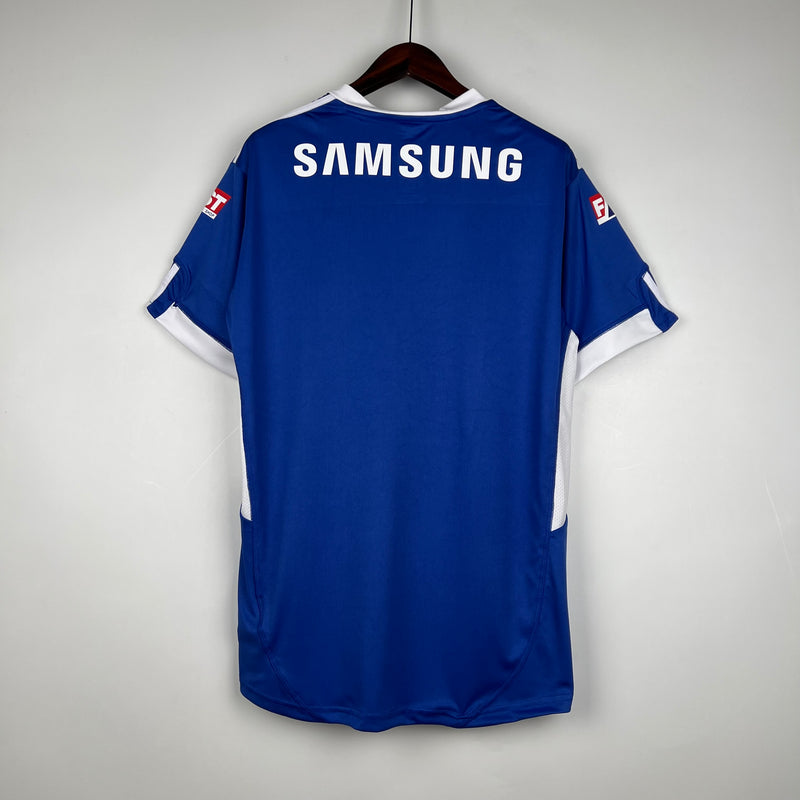 Camisa Palmeiras 2009 Retrô