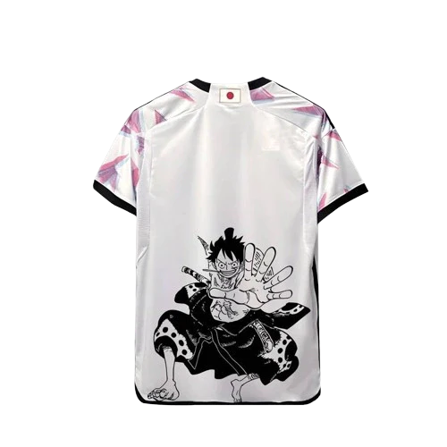 Camisa Japão Unissex 2024/25 D. Luffy