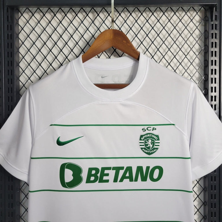 Camisa Sporting ² - 23/24