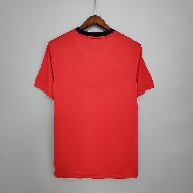 Camisa Manchester United 2009/10 home