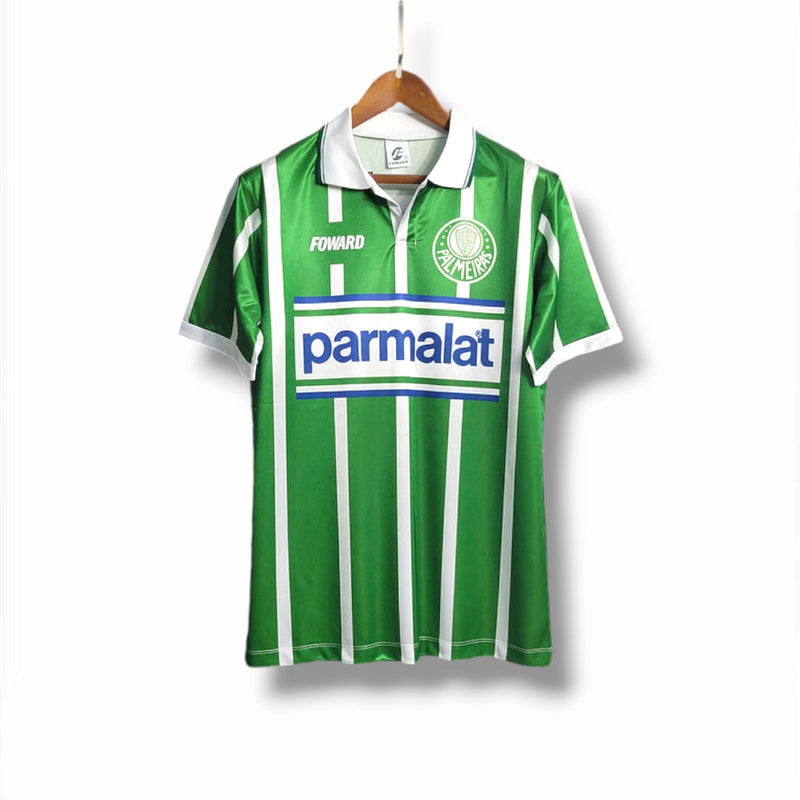 Camisa Palmeiras 1992 Home