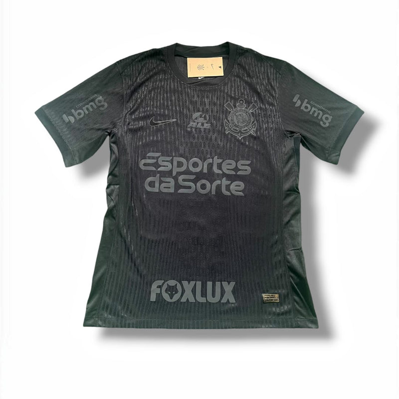 Camisa Corinthians 2024/25 Versão Jogador