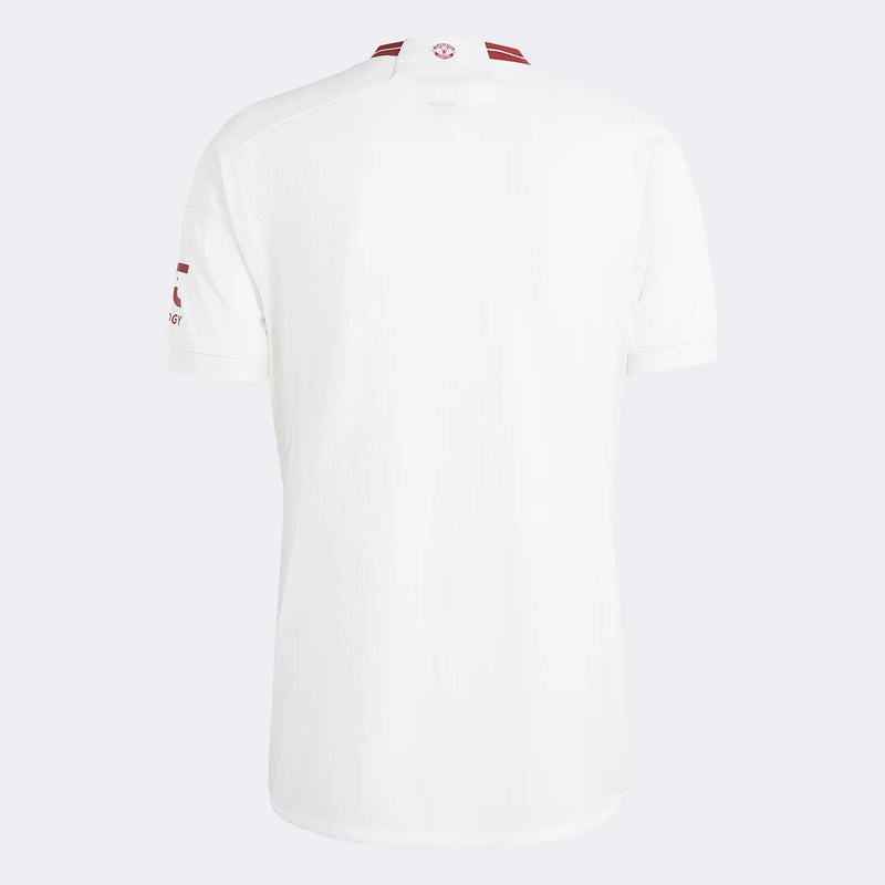 Camisa Manchester United Third 23/24 s/n° Torcedor Adidas