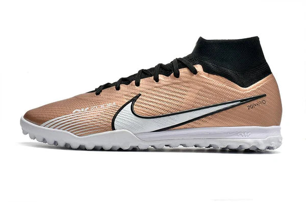 Chuteira Nike Vapor 15 Academy TF- Society