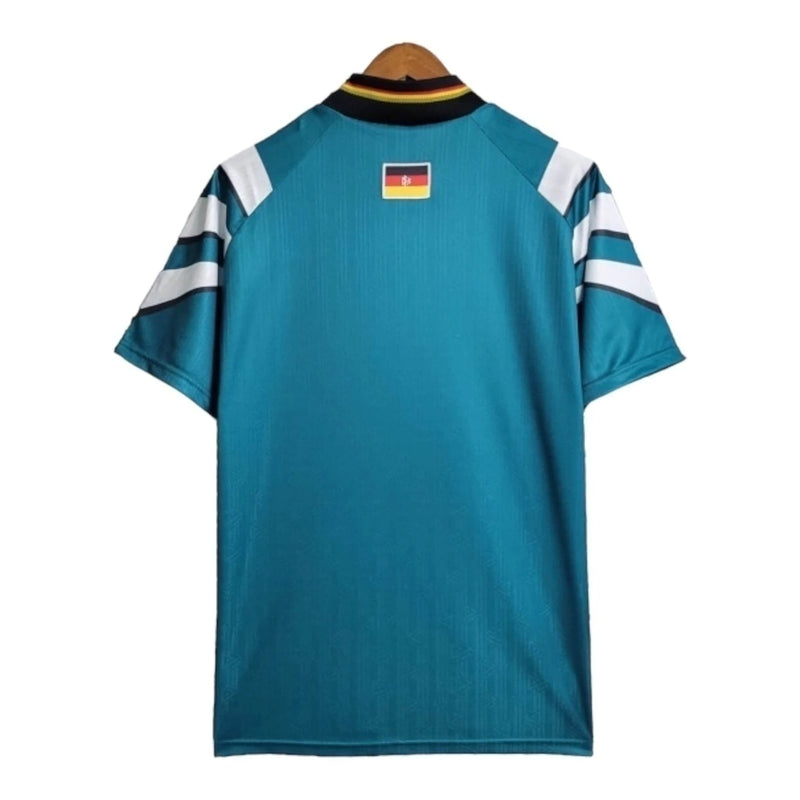Camisa ² Alemanha 1996 away