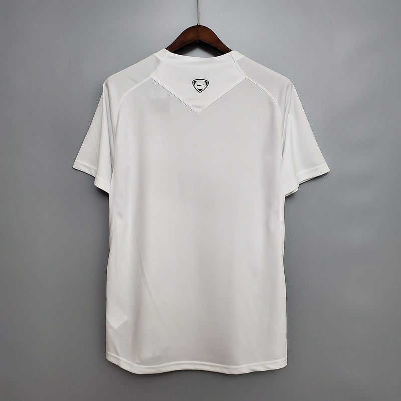 Camisa Celtic 2007/08 away white