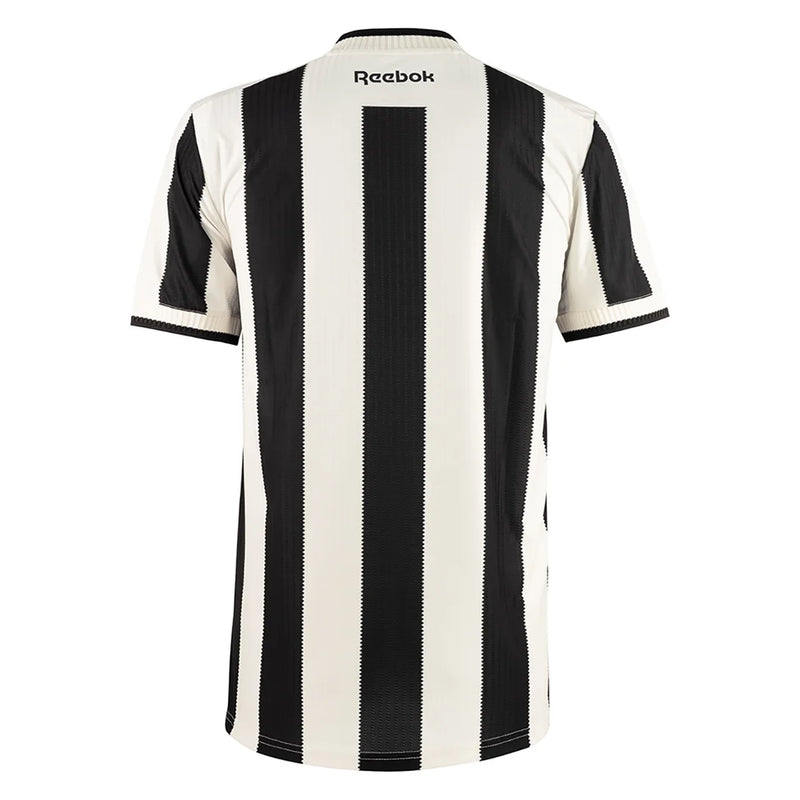 Camisa Botafogo I 24/25 s/n° Torcedor Reebok