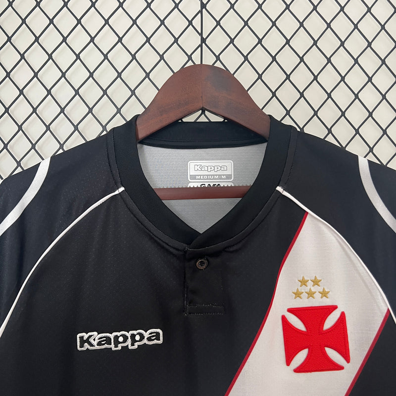 Camisa Vasco da Gama 2024/25 Edição Especial