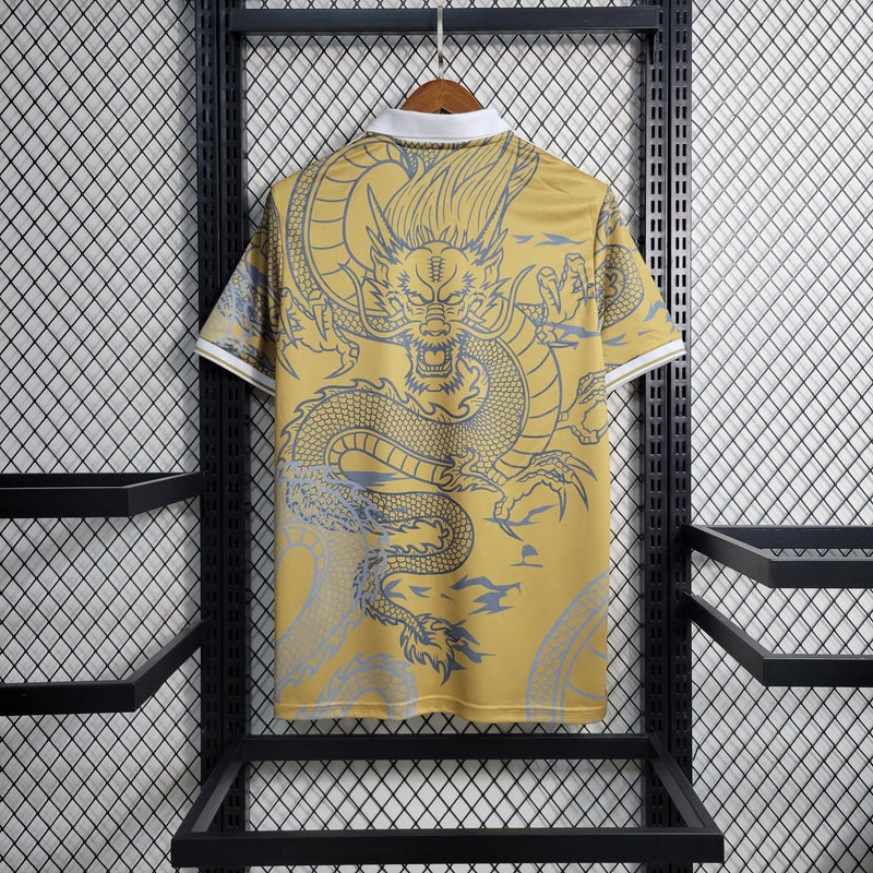 Camisa Real Madrid 23/24 - Edição Especial