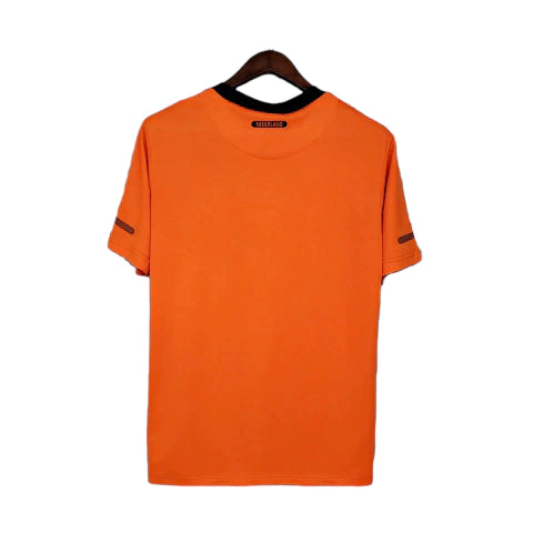 Camisa Holanda 2010 Retrô