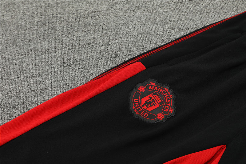 Conjunto de Treino Manchester United 23/24