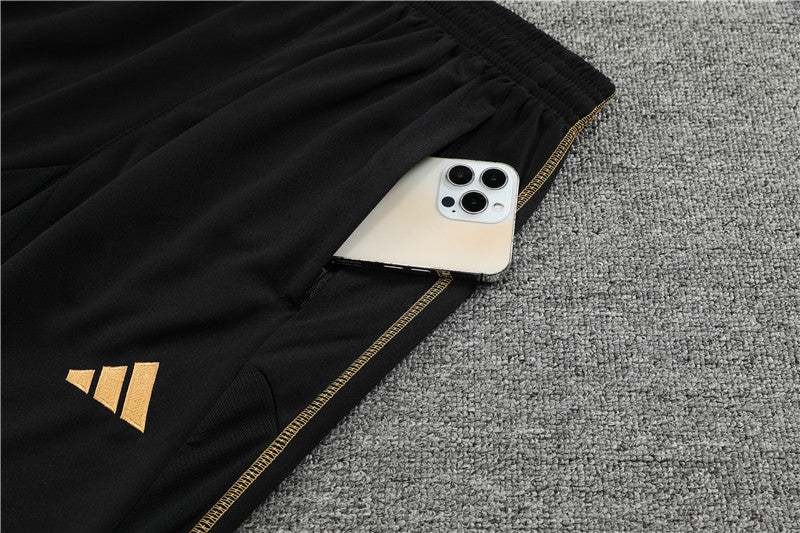 Conjunto de Treino Argentina 23/24 Black