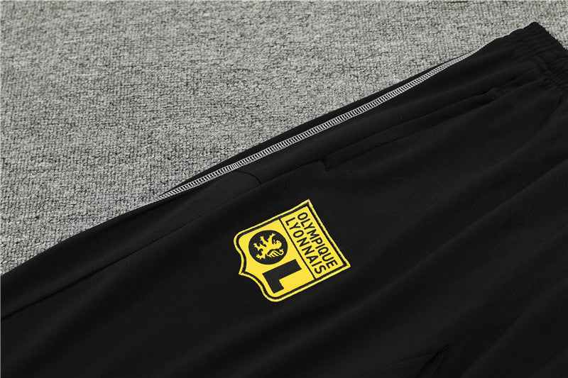 Conjunto de Treino Lyon 23/24 /2