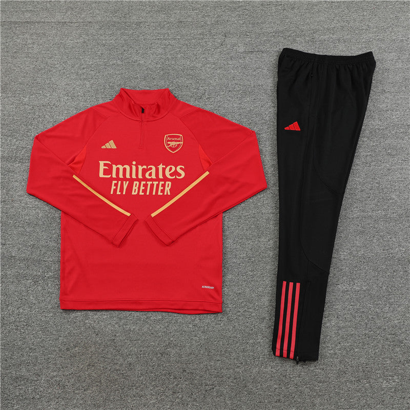 Conjunto de Treino Arsenal 23/24 Home