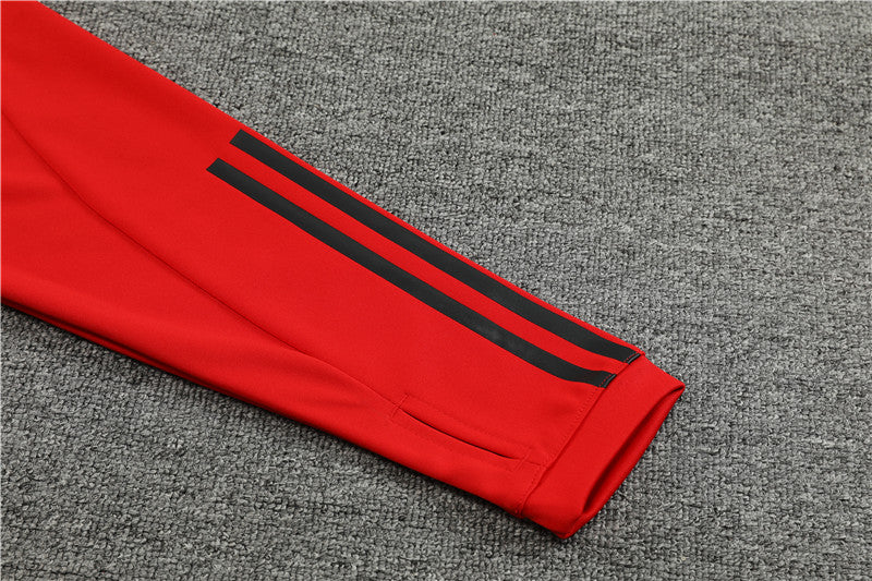 Conjunto de Treino Manchester United 23/24