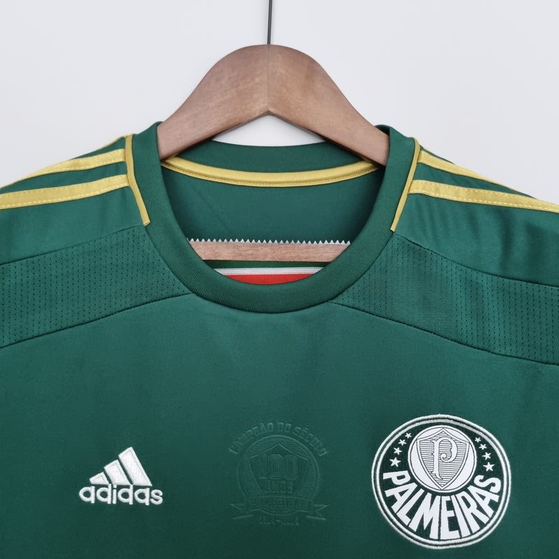 Camisa Palmeiras 2014/15 Home