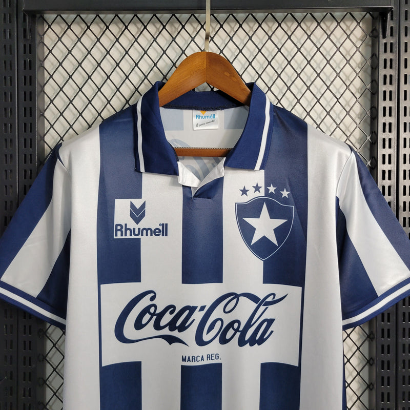 Camisa Botafogo 1994 Retrô