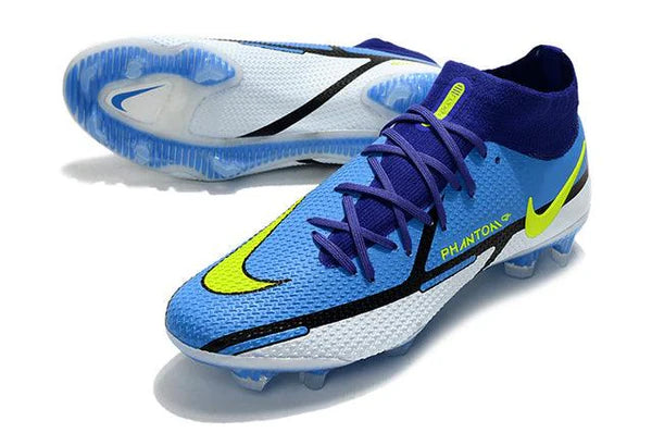 Chuteira Campo Nike Phantom GT2 Elite Dynamic Fit - FG