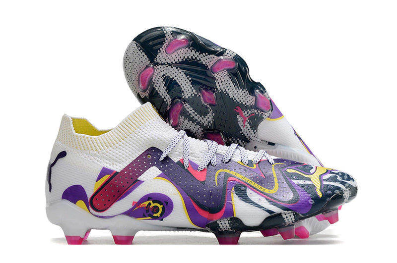 CHUTEIRA PUMA FUTURE Z ULTIMATE CAMPO FG
