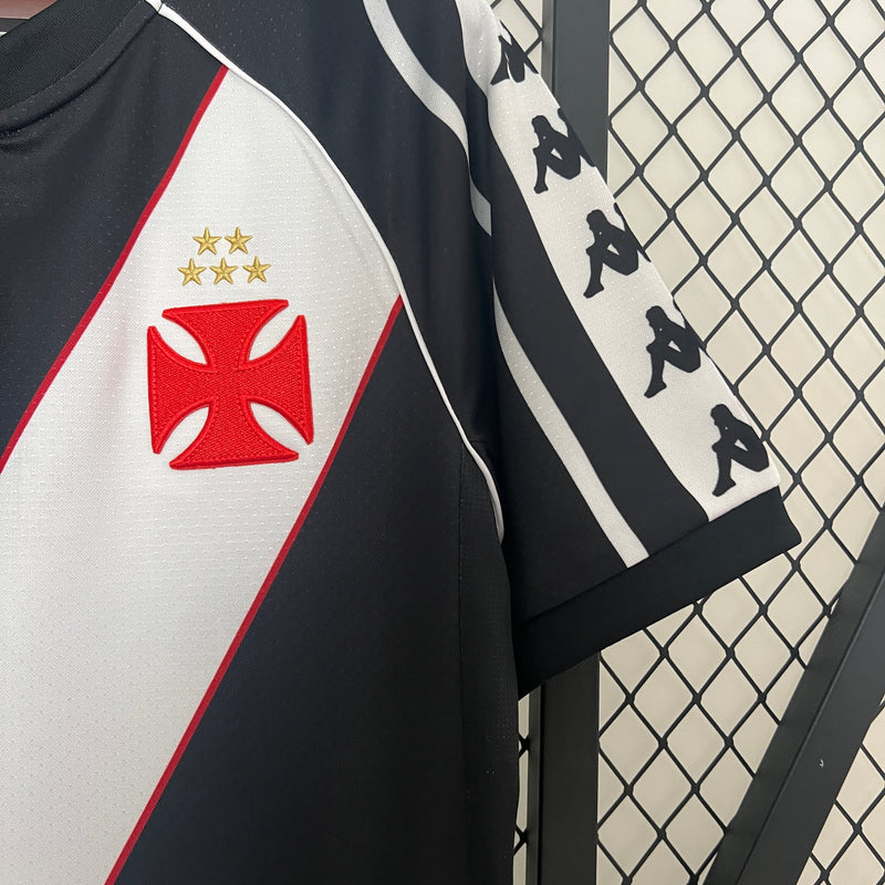 Camisa Vasco da Gama 2024/25 Edição Especial
